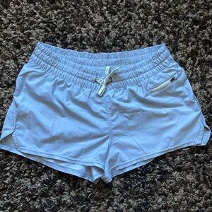 Vuori Clementine Shorts